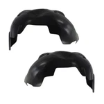 New Front Fender Liner Set For 2007-2013 Chevrolet Silverado 1500. Fixed Price $63.92.