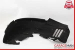 15-18 Ferrari California T Rear Left Side Wheelhouse Gravel Guard Assembly 3k. Fixed Price $360.00.
