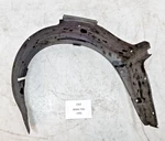 88-94 Oem Bmw E32 735 740 750 Front Right Passenger Fender Liner Splash Shield*. Fixed Price $69.95.