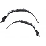 For Toyota Tacoma Splash Guard/fender Liner 1995-2000 Driver And Passenger Pair. Fixed Price $32.27.
