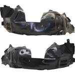Front Fender Liners Set Fits 2016-2020 Ford Mustang Shelby Gt350 Gt350r. Fixed Price $166.18.