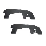 For Cadillac Sts 2008-2011 Fender Splash Shields Driver And Passenger Side, Pair. Fixed Price $32.85.