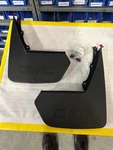 Gm Part 22922770 Slash Guard Rear Gmc Yukon Oem. Fixed Price $49.50.