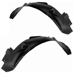 Front Inner Fender Liners Chevy Impala Gm1251122/gm1250122. Fixed Price $117.28.