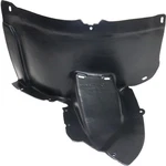 Fender Liner For Volkswagen Passat 2006-2010 Front Driver Side Plastic. Fixed Price $25.05.