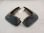 03-08 Infiniti Fx35/fx45 Rear Mud Flap Pair X2 Textured Oem. Fixed Price $94.99.