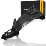 For Nissan Quest 1999-2002 Fender Splash Shield Driver Side Front Ni1250121. Fixed Price $64.03.
