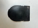 2011-2018 Porsche Cayenne Underbody Shield Cover Left/rght 7p0825271b Oem. Fixed Price $41.65.