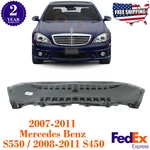 Engine Splash Shield Under Cover For 2007-2011 Mercedes-benz S550 S450. Fixed Price $62.90.
