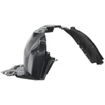 Fender Liner For Nissan Versa 2020-2024 Front Passenger Side Inner. Fixed Price $52.40.