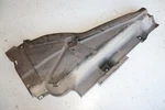 Mercedes Benz Ml63 Amg W166 2013 Under Body Cover Trim Rear Lhs A1666100008 J167. Fixed Price $49.34.