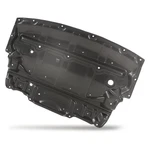 Engine Splash Shield For Nissan 370z 2009-2020 Ni1228137. Fixed Price $42.34.
