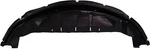 New Engine Splash Shield For 2010-2019 Ford Taurus Front Plastic. Fixed Price $68.11.