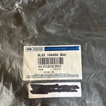 Genuine Ford 04-14 F-150 Styleside Rear Splash Guards Mud Flaps Molded Black Oem. Fixed Price $50.09.
