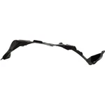 Fender Liner For Toyota Fj Cruiser 2010-2014 Front Passenger Side Inner. Fixed Price $29.43.