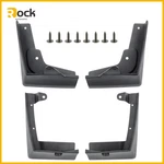 4 Mud Splash Flap Guard Mudguard Protector Fender Fits 16-20 Nissan Maxima Sedan. Fixed Price $34.99.
