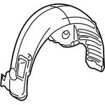 New Genuine Mercedes-benz Covering 2306980230 / 230-698-02-30 Oem. Fixed Price $161.12.