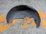 Porsche Cayenne Turbo 955 2005 Right Rear Wheel Liner Splash Guard 7l5810972. Fixed Price $46.95.