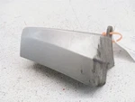 08-15 Infiniti G37/q60 Coupe Front Driver Mud Flap Silver (k23) Oem. Fixed Price $49.99.