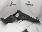 2011-2018 Ram 1500 Right And Left Fender Blocker Shield Cover 68036598ad Oem. Fixed Price $67.18.
