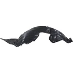 New Front Passenger Side Fender Liner For 2014-2017 Mazda 6 Ma1249143 Ghp956130g. Fixed Price $41.31.