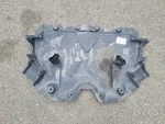 Mercedes S-class S500e L W222 2013-2020 Engine Undertray Cover A2225240130. Fixed Price $95.14.