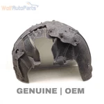 2018-2024 Audi Sq5 - Rear Left Fender Liner / Wheel Housing Cover 80a810171a. Fixed Price $44.99.