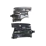 For Infiniti I30 Engine Splash Shield 2000 2001 Driver And Passenger Side Pair. Fixed Price $72.90.