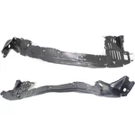 Set Of 2 Fender Liner For Mercedes Benz E320 1996-1999 Front Left & Right. Fixed Price $46.43.