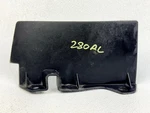 22-25 Infiniti Qx60 Rear Left Lh Driver Side Air Guide Mud Flap Guard Shield Oem. Fixed Price $32.50.