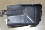 Lamborghini Gallardo, Rh, Front Rear Section Fender Liner, Dmg, Used, 400821192d. Fixed Price $250.00.