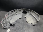 Front Right Fender Liner Splash Shield 2022 Nissan Rogue 63840-6rr0a 2021 X. Fixed Price $95.00.