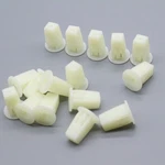 20 Pcs Side Gate Trim Nut Retainer For Bmw 1 3 5 X3 Z4 M Series 07-14-6-976-114. Fixed Price $18.59.