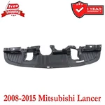 Engine Splash Shield For 2008-2015 Mitsubishi Lancer Front Mi1228134. Fixed Price $92.10.