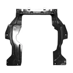 New Aftermarket Undercar Shield 42452292 Fits 2013-2020 Buick Encore. Fixed Price $241.34.
