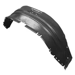 Lkq To1762106 - Rear Driver Side Fender Liner (standard Line). Fixed Price $287.77.