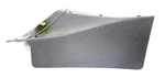 New Oem Gm Front Right Tire Air Deflector 84839552 Cadillac Escalade 2021-2026. Fixed Price $32.25.