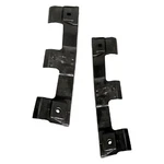 For Toyota Tundra 14-21 Fender Liner Seal Set Front Driver & Passenger Side. Fixed Price $24.17.