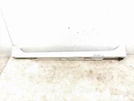 2019 Honda Insight Driver Side Lower Skirt Rocker Molding White 71850-txm-a01zd. Fixed Price $503.74.