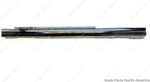 Genuine Saab Left Rocker Panel Molding For 2011 9-3 32016257-ag. Fixed Price $75.99.
