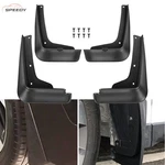 Mud Flaps Splash Guards Mudguards Front & Rear For Hyundai Tucson 2016-2020. Fixed Price $30.99.