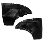 Set Of 2 Fender Liners For Bmw X4 X3 2022-2023 Pair. Fixed Price $48.59.