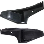 Bumper Seal For 2011-2016 Scion Tc Set Of 2 Rear Driver And Passenger Side. Fixed Price $68.34.
