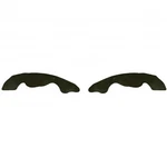 For Ford Explorer 1999-2001 Fender Splash Shield Driver And Passenger Side Pair. Fixed Price $66.72.