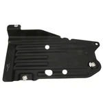 11-21 Grand Cherokee Durango Fuel & Brake Bundle Shield Oem New Mopar 68195943aa. Fixed Price $56.68.