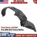 Fender Liner For Chevrolet Malibu 2008-2012 Front Driver Side. Fixed Price $21.93.