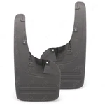 Front Lh+rh Mud Flap Splash Guard Fits Toyota Hilux Vigo Prerunner 4wd 2005 2014. Fixed Price $152.34.