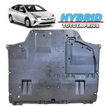 *new* Toyota Prius Mk4 Hybrid 2016 2021 Engine Under Tray Cover 51410-47020. Fixed Price $114.50.