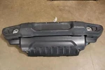 2018-2022 Jeep Wrangler Front Bumper Cover W/ Lower Plastic & Fog Light Oem. Fixed Price $240.00.