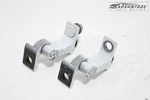 2017-2025 Audi Q7 Quattro 4m Rear Right Side Door Upper & Lower Hinge Set Oem. Fixed Price $47.39.